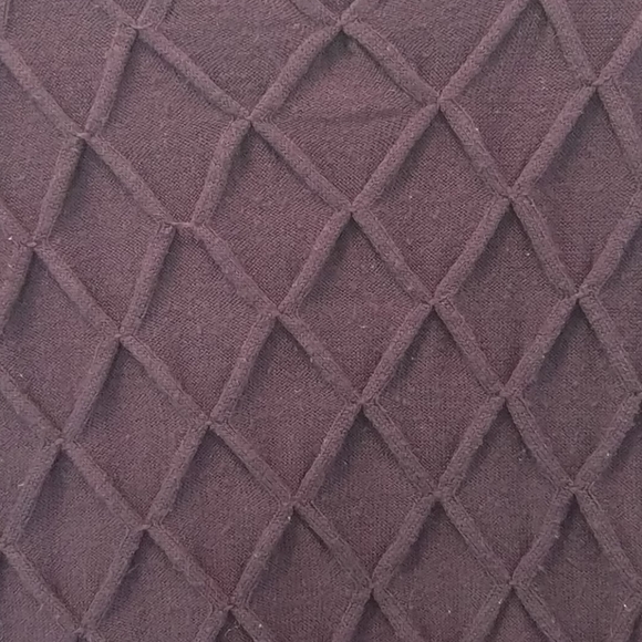 Sweater dress 💜 - Picture 4 of 5